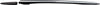 Dorman 81947 Exterior Door Handle Compatible with Select Hyundai Models, Black with Chrome Insert
