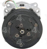 58593 A/C Compressor