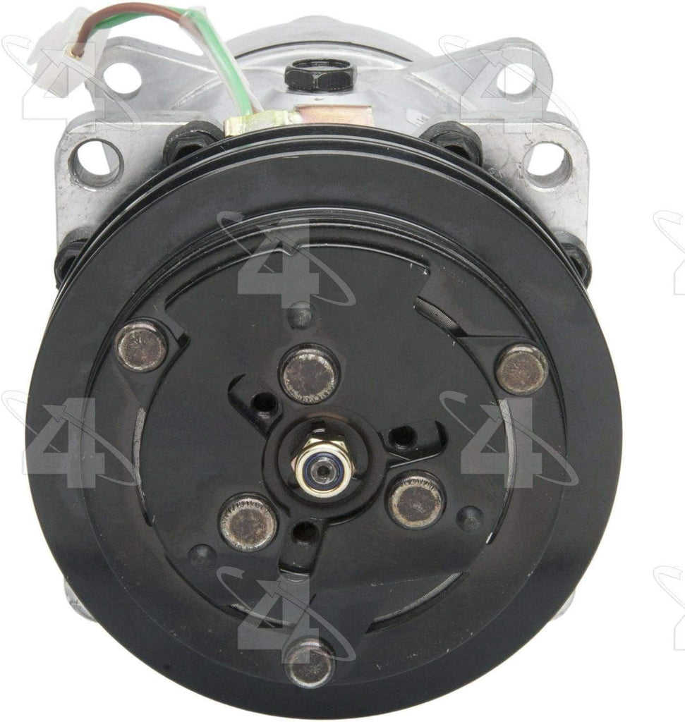 58593 A/C Compressor