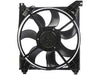 Dorman Engine Cooling Fan Assembly for 04-06 Amanti 620-483