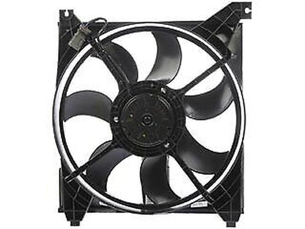 Dorman Engine Cooling Fan Assembly for 04-06 Amanti 620-483