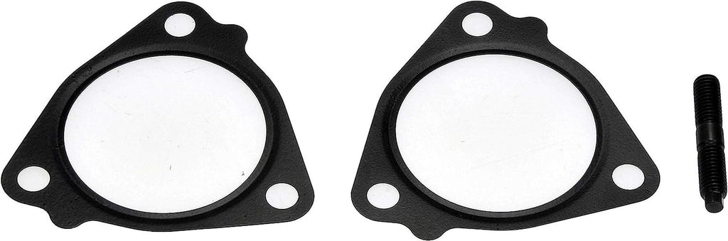 Dorman 904-5056 Exhaust Gas Recirculation (EGR) Valve Compatible with Select IC Corporation / International Models