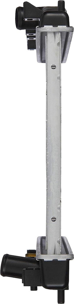 CU2196 Complete Radiator