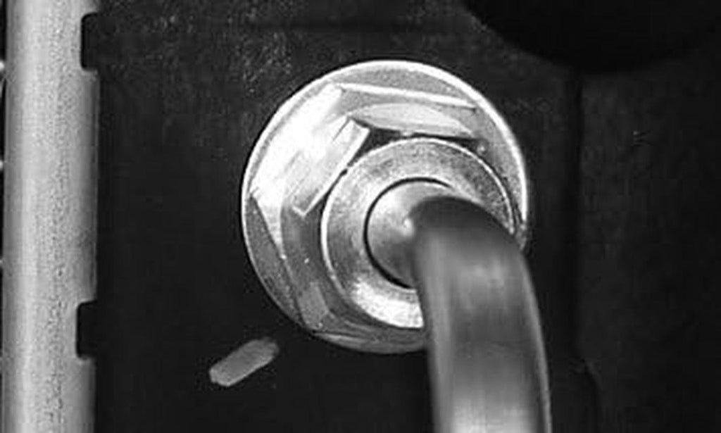 1905 Radiator Compatible with 1998-1999 Dodge Durango