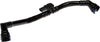 Dorman 926-459 Crankcase Pressure Sensor and Tube Assembly Compatible with Select Ford Models