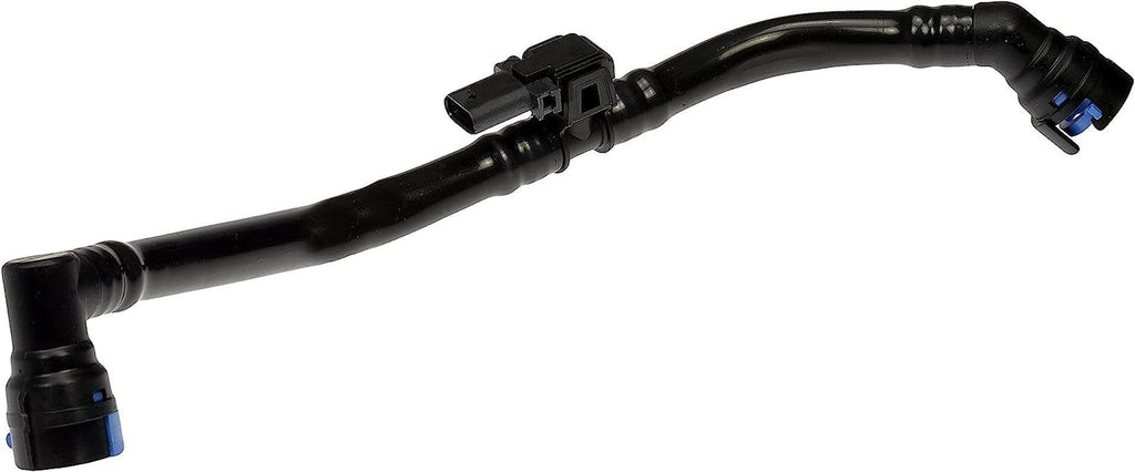 Dorman 926-459 Crankcase Pressure Sensor and Tube Assembly Compatible with Select Ford Models
