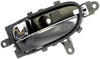 Dorman Interior Door Handle for Nissan 81560