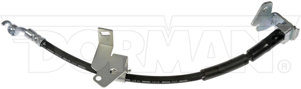 Dorman Brake Hydraulic Hose for Fusion, MKZ, Milan H621468