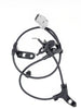 Holstein ABS Wheel Speed Sensor Wiring Harness for 09-13 Corolla 2ABS2522