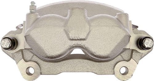 Gold 18FR2238N Rear Passenger Side Disc Brake Caliper Assembly (Friction Ready)