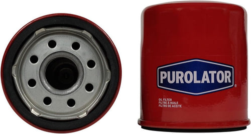 -L35310 Premium Engine Protection Spin on Oil Filter