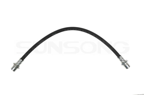Sunsong Brake Hydraulic Hose for Silverado 1500, Sierra 1500, Cheyenne 2207427