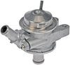 Dorman Secondary Air Injection Check Valve for 03-11 Focus 911-155