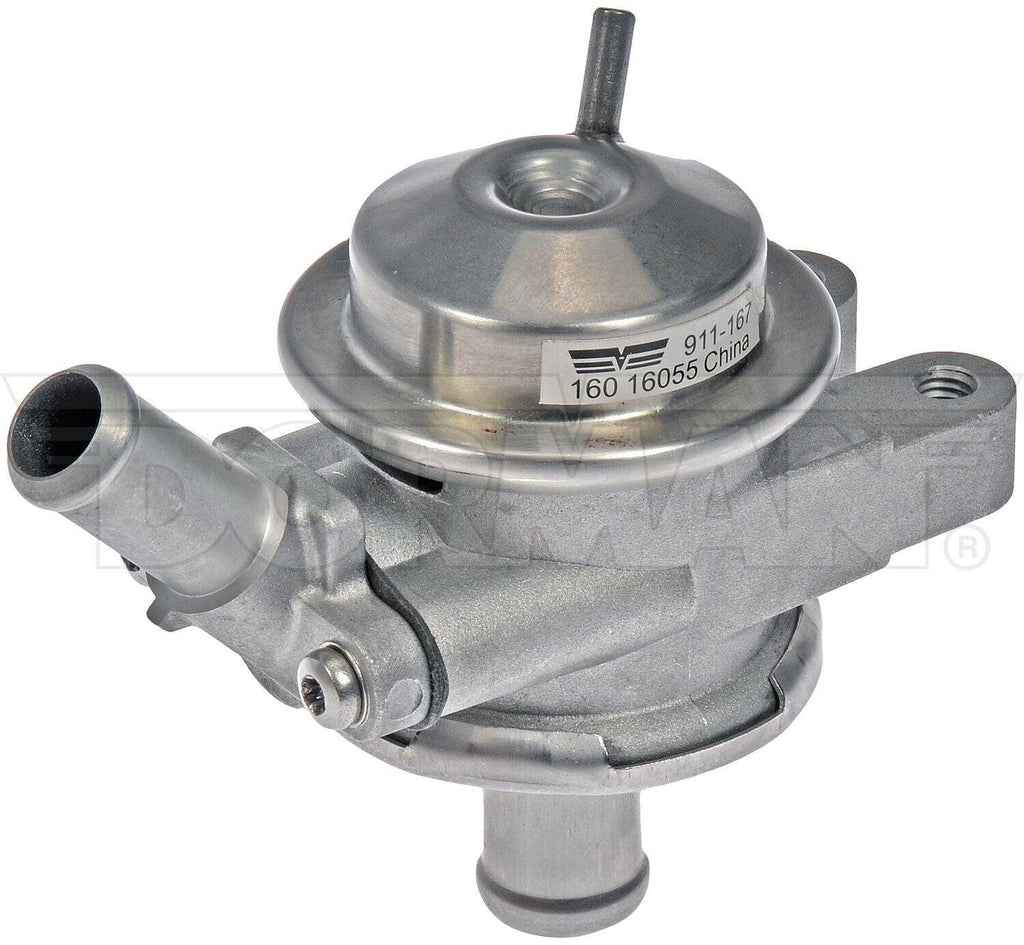 Dorman Secondary Air Injection Check Valve for 03-11 Focus 911-155
