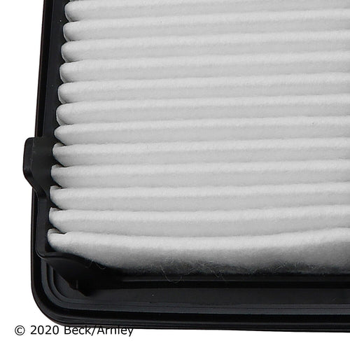 Beck Arnley Air Filter for Crosstour, TL, TSX, Accord, Accord Crosstour 042-1773