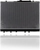 A2278 Radiator
