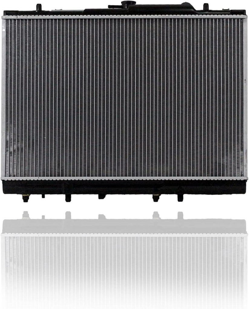 A2278 Radiator
