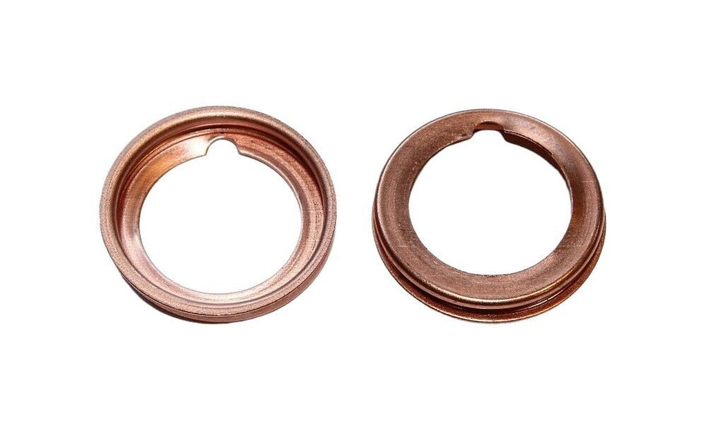 Elring Engine Oil Drain Plug Gasket for Nissan 776.319