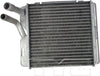 96057 Heater CORE (96057)