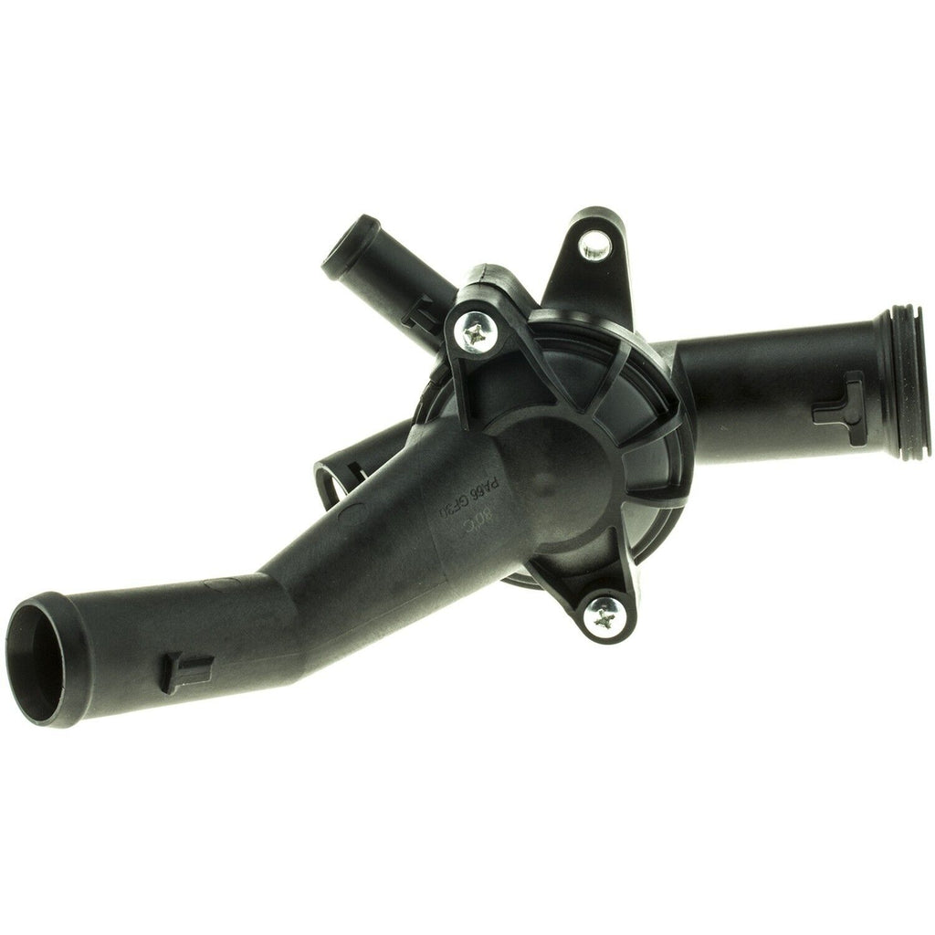 Motorad Engine Coolant Thermostat Housing Assembly for Volkswagen TA3003