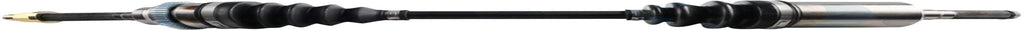 FD-8272 - Front Driver Side CV Axle Shaft