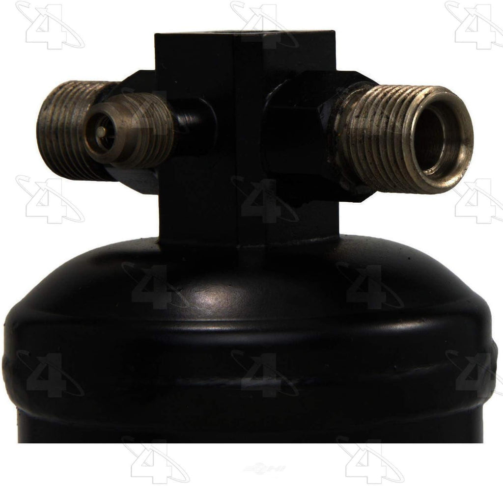 Steel Filter Drier - 33356