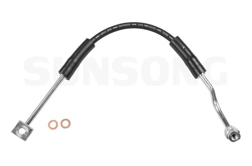 Sunsong Brake Hydraulic Hose for Ford 2203097