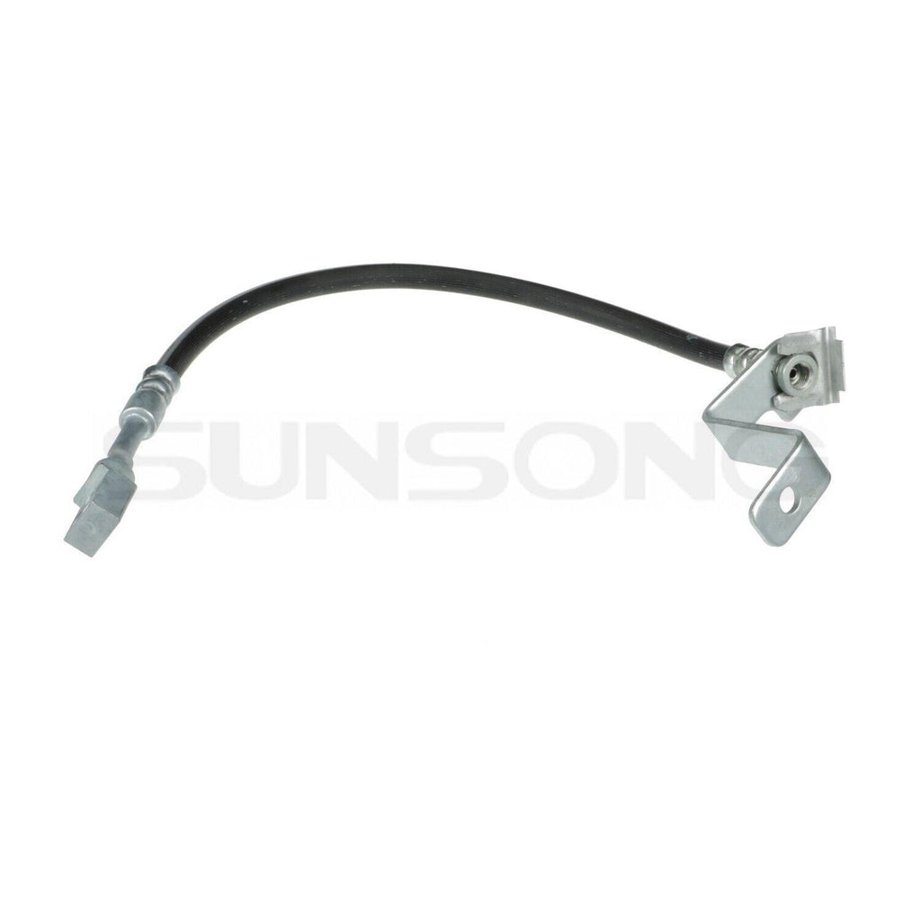 Sunsong Brake Hydraulic Hose for Silverado 1500, Sierra 1500 2204408