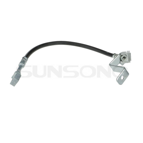 Sunsong Brake Hydraulic Hose for Silverado 1500, Sierra 1500 2204408