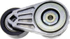 Gold 38509 Heavy Duty Drive Belt Tensioner Assembly with Pulley