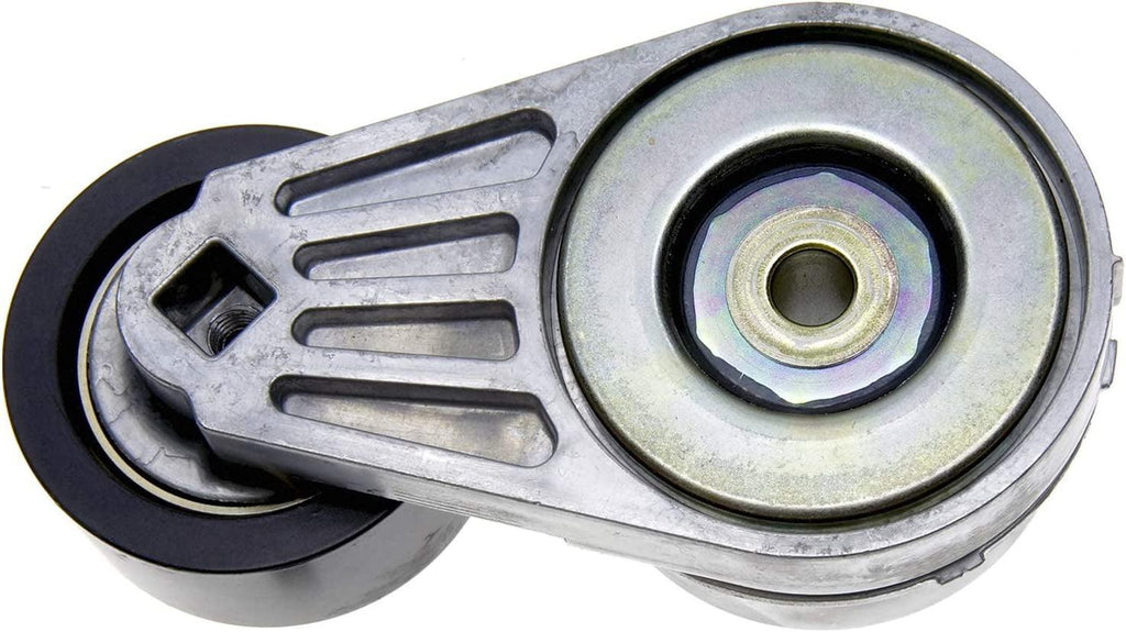 Gold 38509 Heavy Duty Drive Belt Tensioner Assembly with Pulley