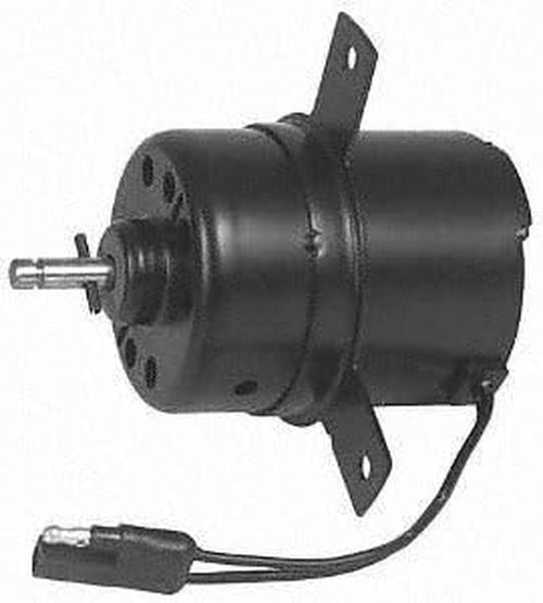 35662 Radiator Fan Motor