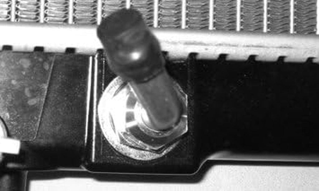 13065 Radiator Compatible with 2009-2015 Honda Pilot