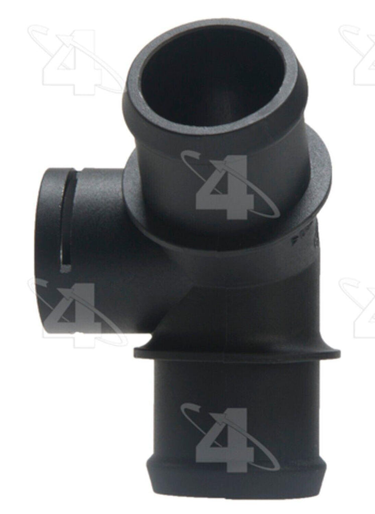 Engine Coolant Outlet Flange for Cordoba, Ibiza, Lupo, Polo, Jetta 86077