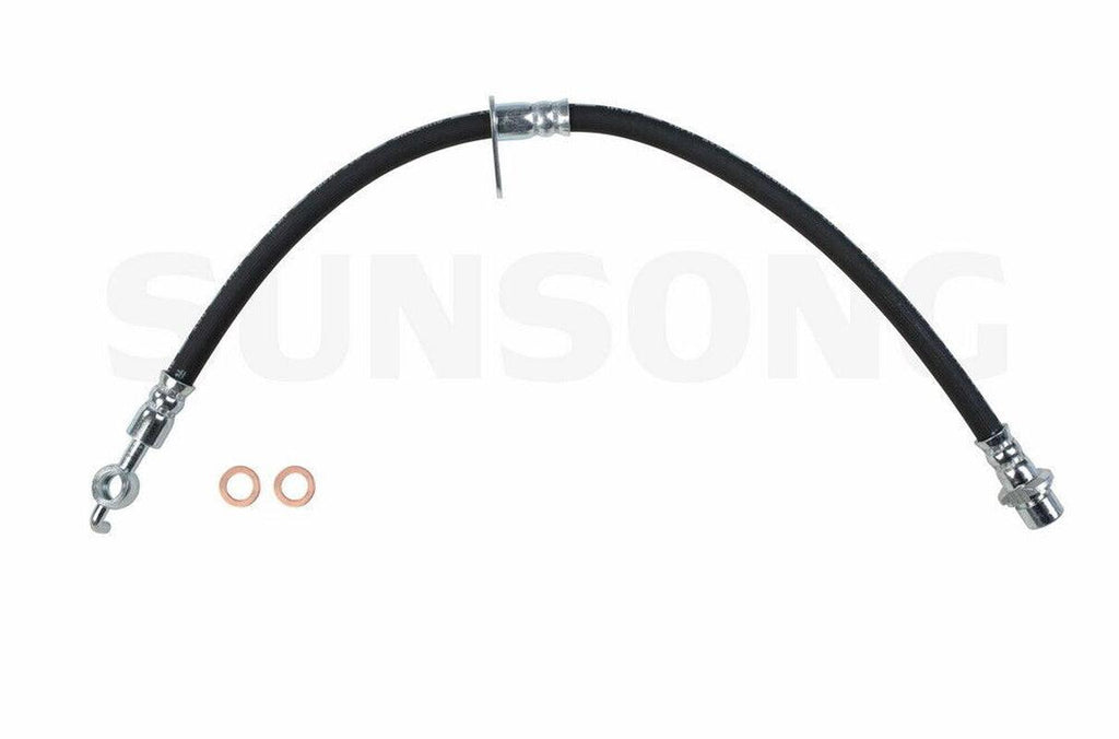 Sunsong Brake Hydraulic Hose for Avalon, Camry 2204668