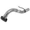AP Exhaust Exhaust Pipe for 03-05 Corolla 28696