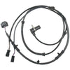 Standard Ignition ABS Wheel Speed Sensor for A4, A4 Quattro, S4 ALS540