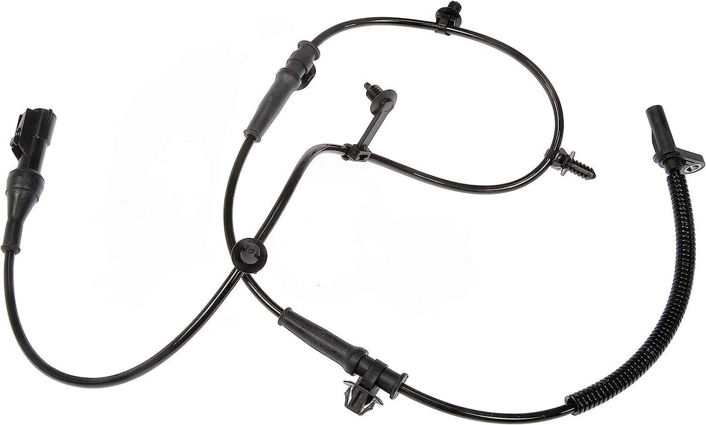 Dorman 970-183 Front Passenger Side ABS Wheel Speed Sensor Compatible with Select Ford/Lincoln Models