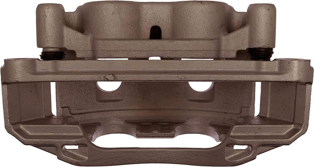 FRC12464 Professional Grade Remanufactured Semi-Loaded Disc Brake Caliper