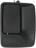 4 Piece Exterior outside Black Textured Door Handle Kit Set for Ford Super Duty Excursion