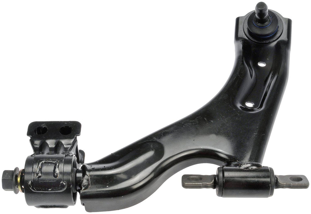 Dorman Suspension Control Arm and Ball Joint Assembly for Chevrolet 524-455