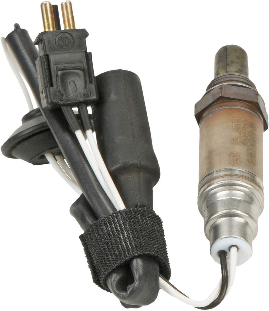 Bosch 13918 Premium Original Equipment Oxygen Sensor - Compatible with Select Porsche 911, 928