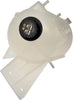 Dorman 603-5133 Engine Coolant Reservoir Compatible with Select International Models