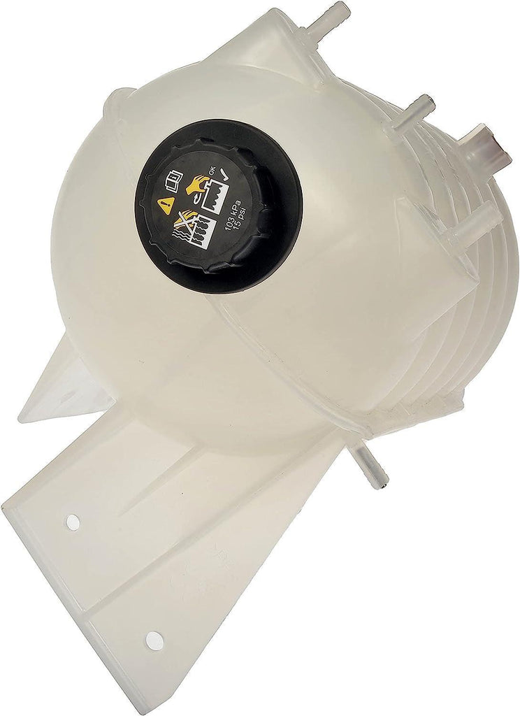 Dorman 603-5133 Engine Coolant Reservoir Compatible with Select International Models