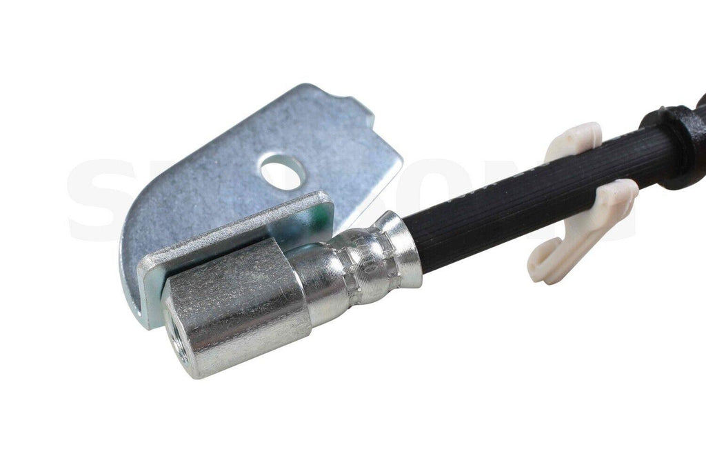 Sunsong Brake Hydraulic Hose for 03-05 Aviator 2204641