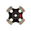 4212003 ACT 4 Pad Rigid Race Disc - greatparts