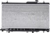 2331 Radiator Compatible with 2000-2004 Subaru Legacy