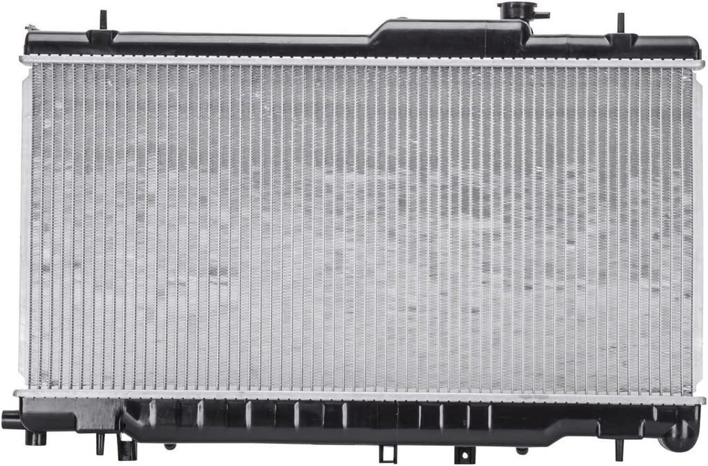 2331 Radiator Compatible with 2000-2004 Subaru Legacy