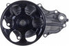 42353 Premium Engine Water Pump