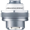 Autolite HT15-4PK Platinum High Thread Spark Plug, Pack of 4